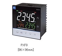 fuji PXF9 MICRO-CONTROLLER X